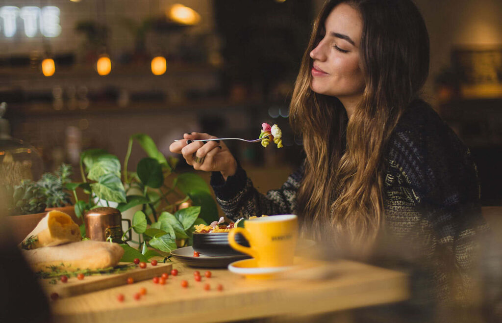 Review: Very Nice Italian Restaurant