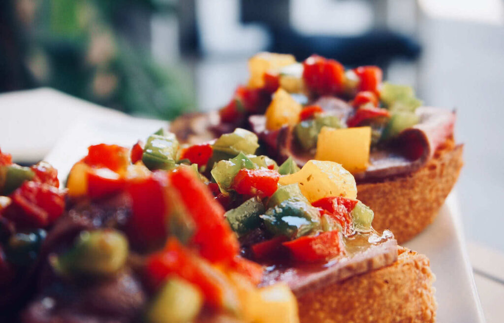 The Best Vegan and Vegetarian Restaurants